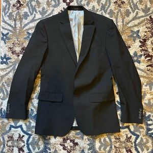 Black Blazer